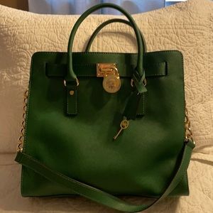 Michael Kors HamiltonTote large